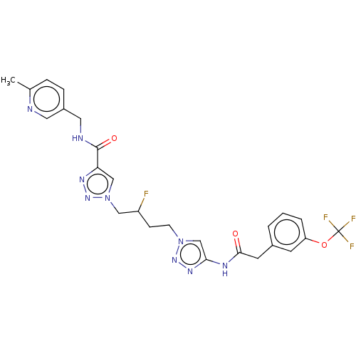 Chemical structure of BindingDB Monomer ID 405052
