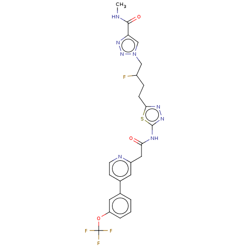 Chemical structure of BindingDB Monomer ID 405053