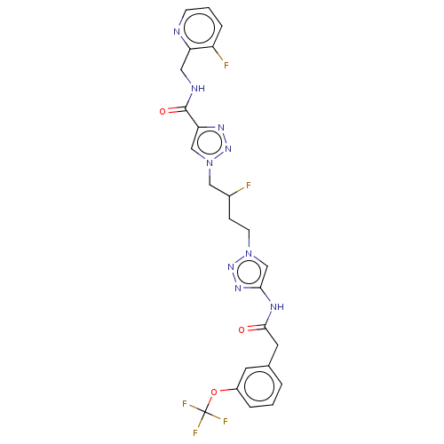 Chemical structure of BindingDB Monomer ID 405062