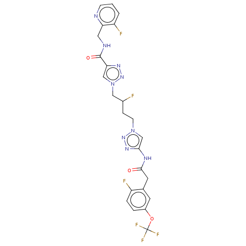 Chemical structure of BindingDB Monomer ID 405073