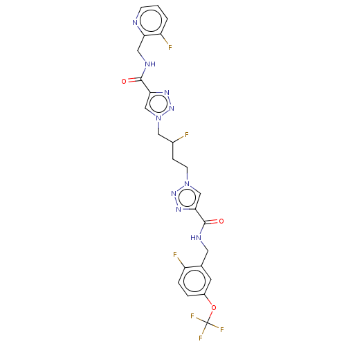 Chemical structure of BindingDB Monomer ID 405083