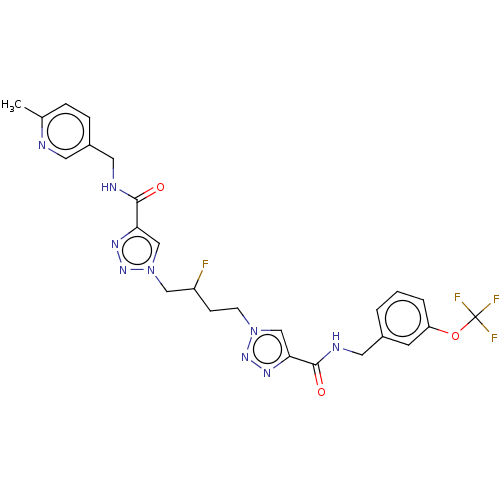 Chemical structure of BindingDB Monomer ID 405086