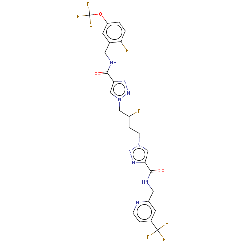 Chemical structure of BindingDB Monomer ID 405088