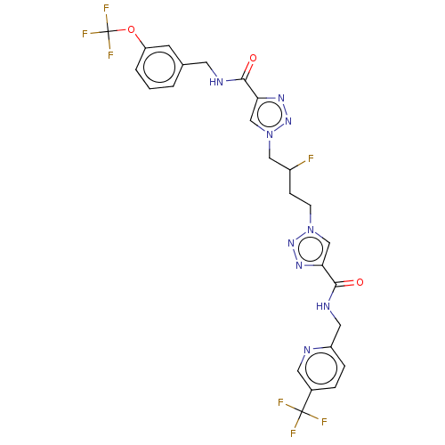 Chemical structure of BindingDB Monomer ID 405089