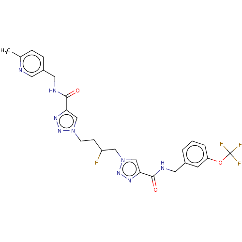 Chemical structure of BindingDB Monomer ID 405090