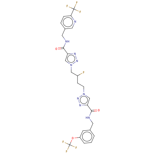 Chemical structure of BindingDB Monomer ID 405091