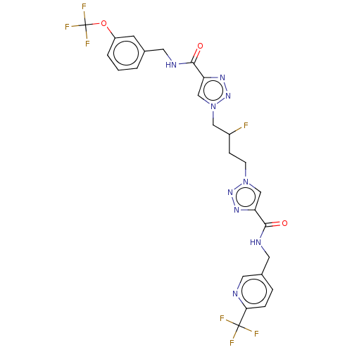 Chemical structure of BindingDB Monomer ID 405093