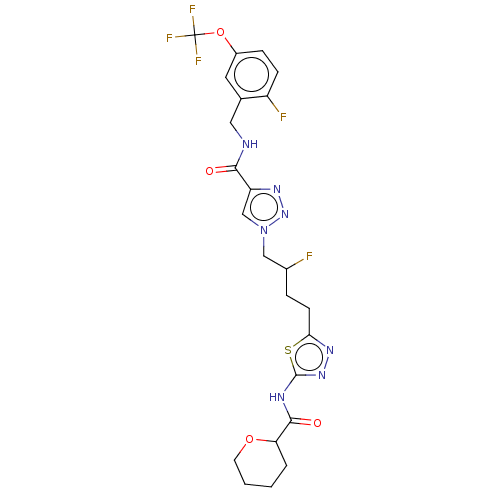 Chemical structure of BindingDB Monomer ID 405230