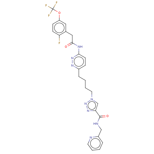Chemical structure of BindingDB Monomer ID 405241