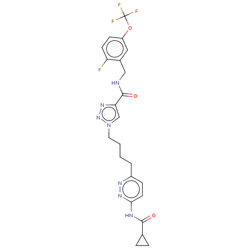 Chemical structure of BindingDB Monomer ID 405247