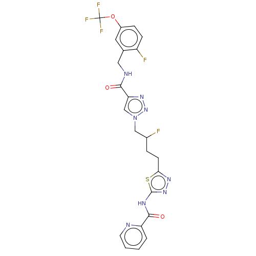 Chemical structure of BindingDB Monomer ID 405251