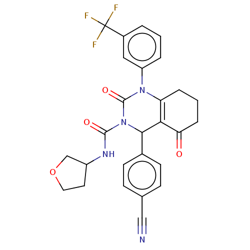 Chemical structure of BindingDB Monomer ID 405510