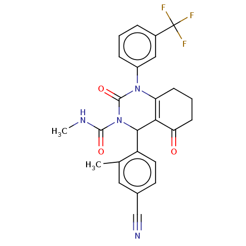 Chemical structure of BindingDB Monomer ID 405525