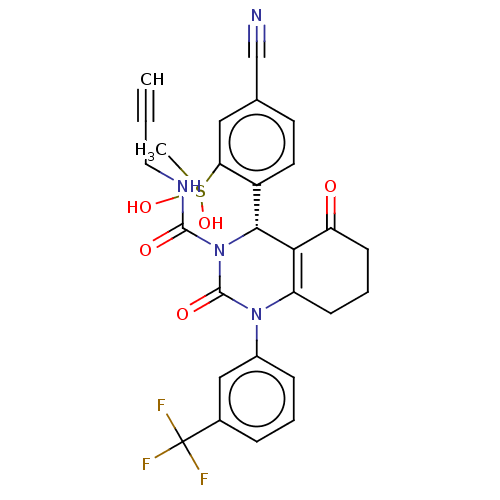Chemical structure of BindingDB Monomer ID 405528