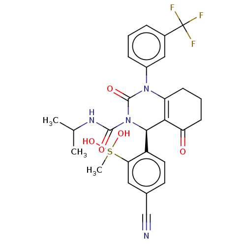 Chemical structure of BindingDB Monomer ID 405530