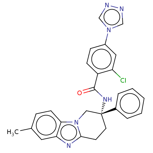 Chemical structure of BindingDB Monomer ID 405882