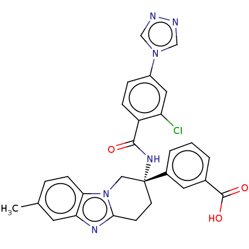 Chemical structure of BindingDB Monomer ID 405913