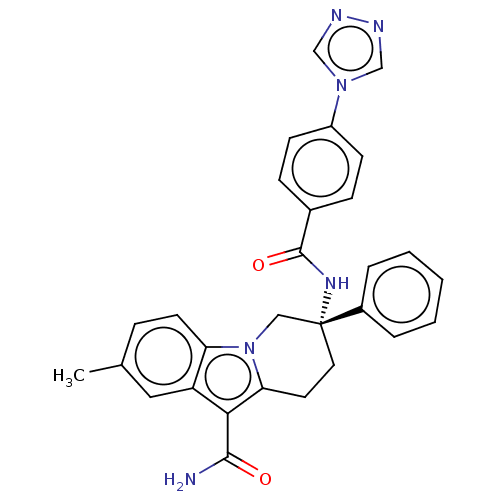 Chemical structure of BindingDB Monomer ID 405952