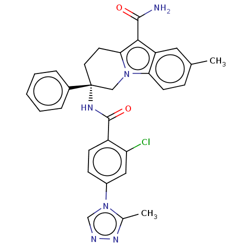 Chemical structure of BindingDB Monomer ID 405972