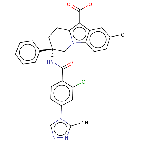 Chemical structure of BindingDB Monomer ID 405975