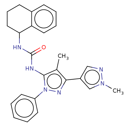 Chemical structure of BindingDB Monomer ID 406047