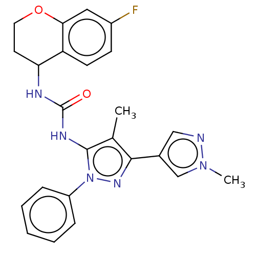 Chemical structure of BindingDB Monomer ID 406058