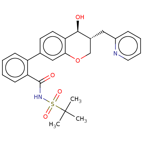 Chemical structure of BindingDB Monomer ID 406367