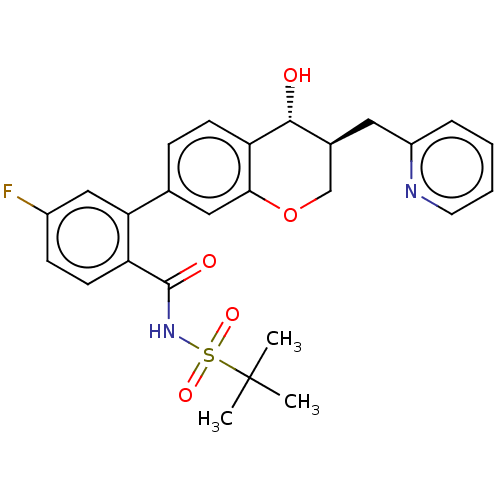 Chemical structure of BindingDB Monomer ID 406370