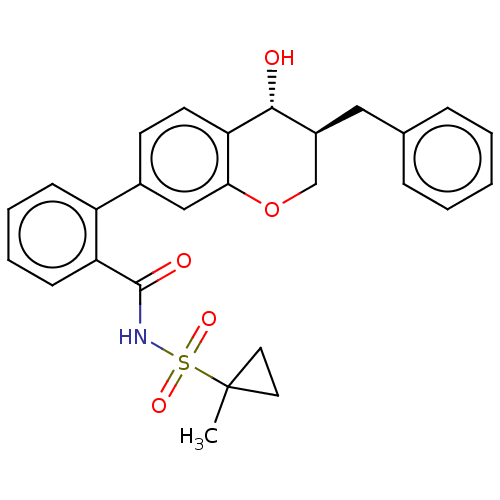 Chemical structure of BindingDB Monomer ID 406378