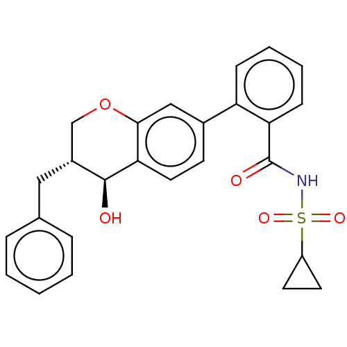 Chemical structure of BindingDB Monomer ID 406379