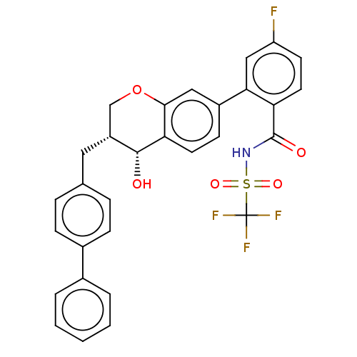 Chemical structure of BindingDB Monomer ID 406395