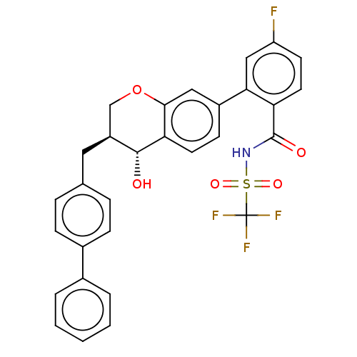 Chemical structure of BindingDB Monomer ID 406398