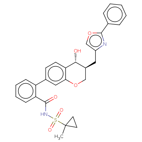Chemical structure of BindingDB Monomer ID 406399