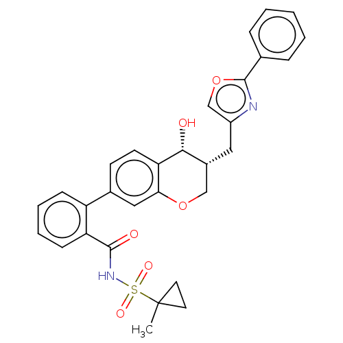 Chemical structure of BindingDB Monomer ID 406401