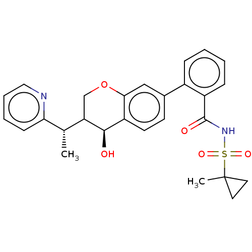 Chemical structure of BindingDB Monomer ID 406406