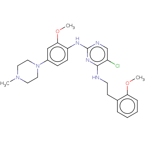 Chemical structure of BindingDB Monomer ID 406408