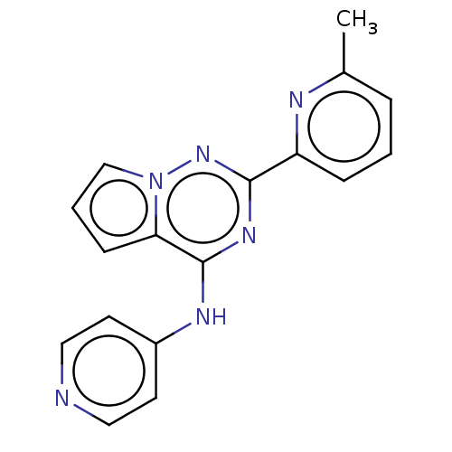 Chemical structure of BindingDB Monomer ID 406766