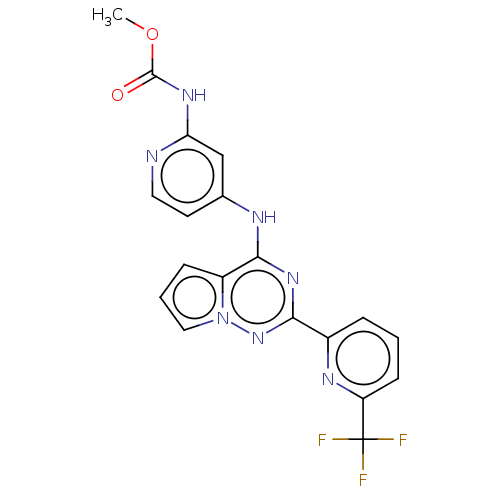 Chemical structure of BindingDB Monomer ID 407028