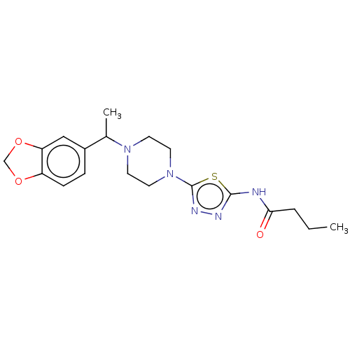 Chemical structure of BindingDB Monomer ID 408202