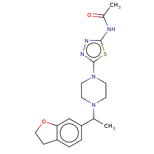 Chemical structure of BindingDB Monomer ID 408224