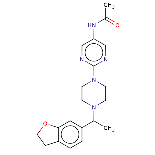 Chemical structure of BindingDB Monomer ID 408225