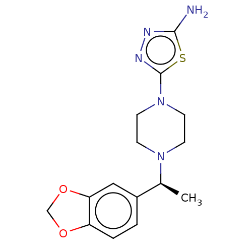 Chemical structure of BindingDB Monomer ID 408228
