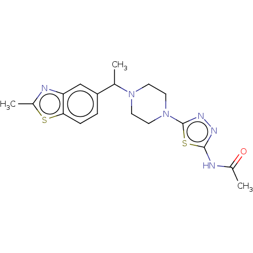 Chemical structure of BindingDB Monomer ID 408246