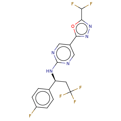 Chemical structure of BindingDB Monomer ID 408291