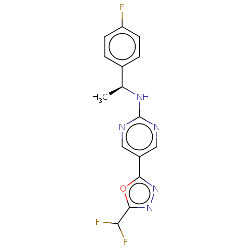 Chemical structure of BindingDB Monomer ID 408300