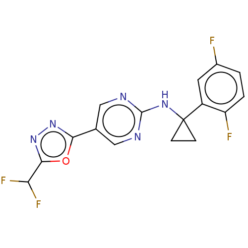 Chemical structure of BindingDB Monomer ID 408344