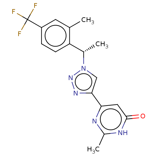 Chemical structure of BindingDB Monomer ID 408488