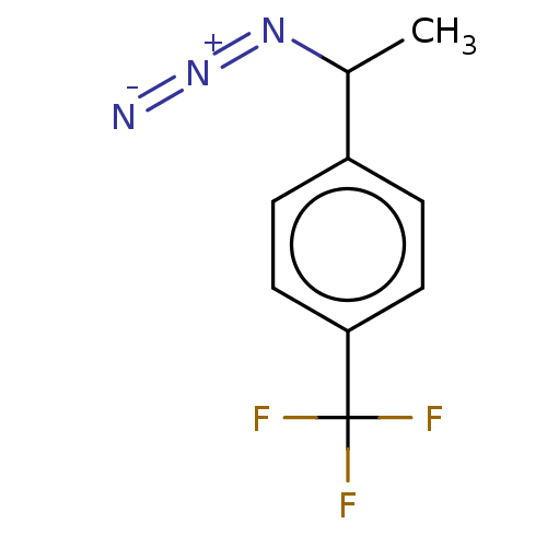 Chemical structure of BindingDB Monomer ID 408491
