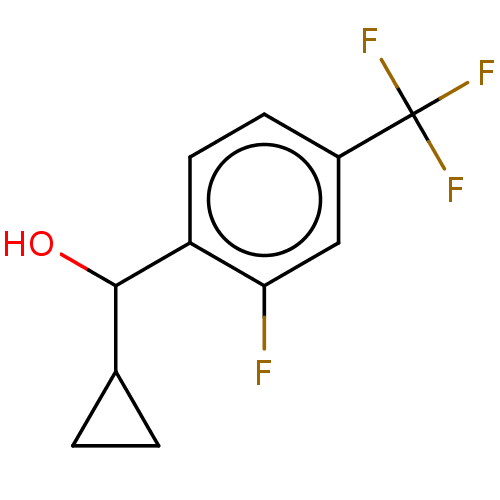 Chemical structure of BindingDB Monomer ID 408498
