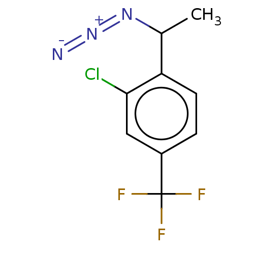 Chemical structure of BindingDB Monomer ID 408512
